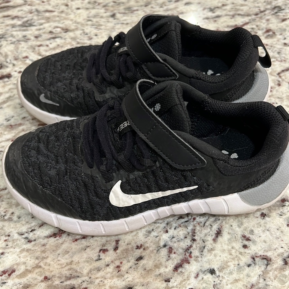 Nike Preschool Free RN 2021